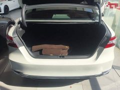 Toyota Camry 2023 2.5G Luxury Edition - ფოტო 19