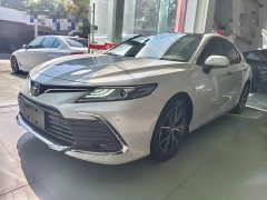 Toyota Camry 2023 2.5G Luxury Edition - ფოტო 2