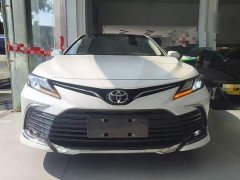 Toyota Camry 2023 2.5G Luxury Edition - ფოტო 3