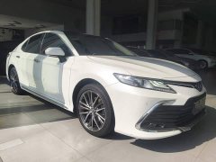 Toyota Camry 2023 2.5G Luxury Edition - ფოტო 4