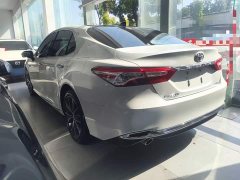 Toyota Camry 2023 2.5G Luxury Edition - ფოტო 5