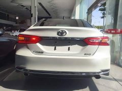 Toyota Camry 2023 2.5G Luxury Edition - ფოტო 6