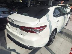Toyota Camry 2023 2.5G Luxury Edition - ფოტო 7