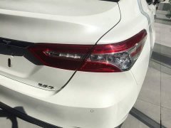 Toyota Camry 2023 2.5G Luxury Edition - ფოტო 8