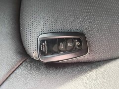 Toyota Camry 2023 2.5G Luxury Edition - ფოტო 9