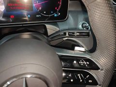 Mercedes-Benz C-Class Facelift C 200 L Sport Edition - ფოტო 14