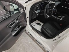 Mercedes-Benz C-Class Facelift C 200 L Sport Edition - ფოტო 16