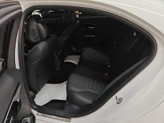 Mercedes-Benz C-Class Facelift C 200 L Sport Edition - ფოტო 17