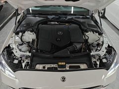 Mercedes-Benz C-Class Facelift C 200 L Sport Edition - ფოტო 20