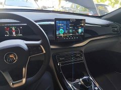BYD Qin Plus 2021 DM-i 55KM Flagship - ფოტო 10