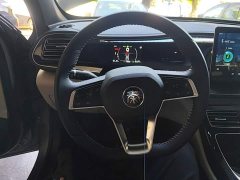BYD Qin Plus 2021 DM-i 55KM Flagship - ფოტო 11