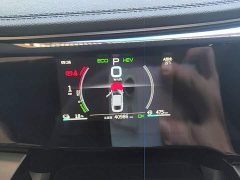 BYD Qin Plus 2021 DM-i 55KM Flagship - ფოტო 12