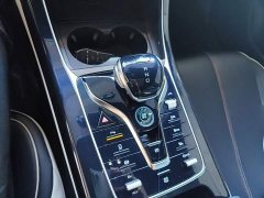 BYD Qin Plus 2021 DM-i 55KM Flagship - ფოტო 14