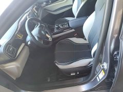 BYD Qin Plus 2021 DM-i 55KM Flagship - ფოტო 15