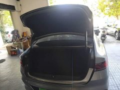 BYD Qin Plus 2021 DM-i 55KM Flagship - ფოტო 19