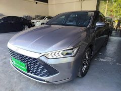 BYD Qin Plus 2021 DM-i 55KM Flagship - ფოტო 2
