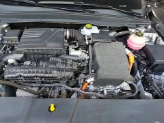 BYD Qin Plus 2021 DM-i 55KM Flagship - ფოტო 20