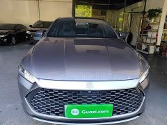 BYD Qin Plus 2021 DM-i 55KM Flagship - ფოტო 3
