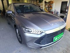 BYD Qin Plus 2021 DM-i 55KM Flagship - ფოტო 4