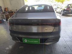 BYD Qin Plus 2021 DM-i 55KM Flagship - ფოტო 6