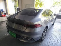 BYD Qin Plus 2021 DM-i 55KM Flagship - ფოტო 7