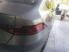 BYD Qin Plus 2021 DM-i 55KM Flagship - ფოტო 8