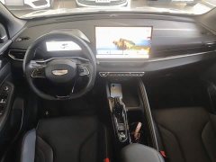 Geely Bingyue 2025 Bingyue L 1.5TD DCT Star Shine - ფოტო 10