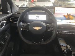 Geely Bingyue 2025 Bingyue L 1.5TD DCT Star Shine - ფოტო 11