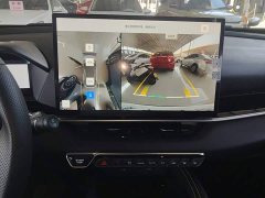 Geely Bingyue 2025 Bingyue L 1.5TD DCT Star Shine - ფოტო 13