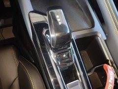 Geely Bingyue 2025 Bingyue L 1.5TD DCT Star Shine - ფოტო 14