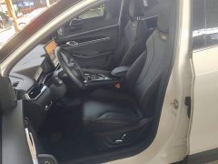 Geely Bingyue 2025 Bingyue L 1.5TD DCT Star Shine - ფოტო 15