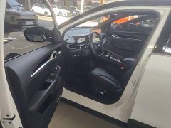Geely Bingyue 2025 Bingyue L 1.5TD DCT Star Shine - ფოტო 16