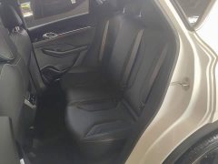 Geely Bingyue 2025 Bingyue L 1.5TD DCT Star Shine - ფოტო 17