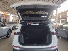 Geely Bingyue 2025 Bingyue L 1.5TD DCT Star Shine - ფოტო 19