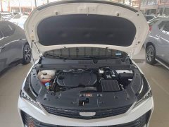 Geely Bingyue 2025 Bingyue L 1.5TD DCT Star Shine - ფოტო 20