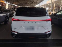 Geely Bingyue 2025 Bingyue L 1.5TD DCT Star Shine - ფოტო 6