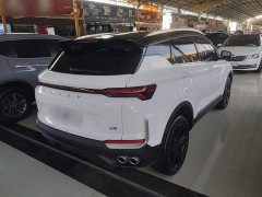 Geely Bingyue 2025 Bingyue L 1.5TD DCT Star Shine - ფოტო 7