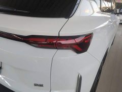 Geely Bingyue 2025 Bingyue L 1.5TD DCT Star Shine - ფოტო 8