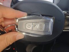 Geely Bingyue 2025 Bingyue L 1.5TD DCT Star Shine - ფოტო 9