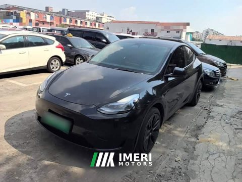 2023 Tesla Model Y 2022 Facelift Rear-Wheel Drive - ავტომობილი ჩინეთიდან
