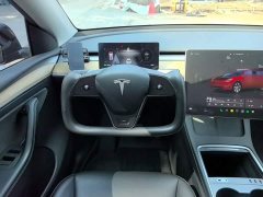 Tesla Model Y 2022 Facelift Rear-Wheel Drive - ფოტო 11