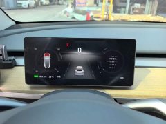 Tesla Model Y 2022 Facelift Rear-Wheel Drive - ფოტო 12