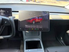 Tesla Model Y 2022 Facelift Rear-Wheel Drive - ფოტო 13