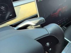 Tesla Model Y 2022 Facelift Rear-Wheel Drive - ფოტო 14