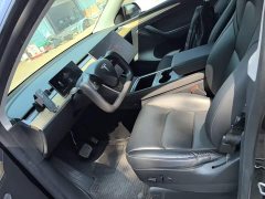 Tesla Model Y 2022 Facelift Rear-Wheel Drive - ფოტო 15