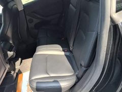 Tesla Model Y 2022 Facelift Rear-Wheel Drive - ფოტო 17