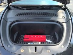 Tesla Model Y 2022 Facelift Rear-Wheel Drive - ფოტო 20