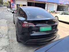 Tesla Model Y 2022 Facelift Rear-Wheel Drive - ფოტო 6