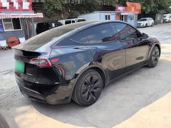 Tesla Model Y 2022 Facelift Rear-Wheel Drive - ფოტო 7