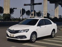 BYD F3 2020 1.5L Manual Value Edition - ფოტო 1
